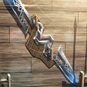 Spear of the Tatars